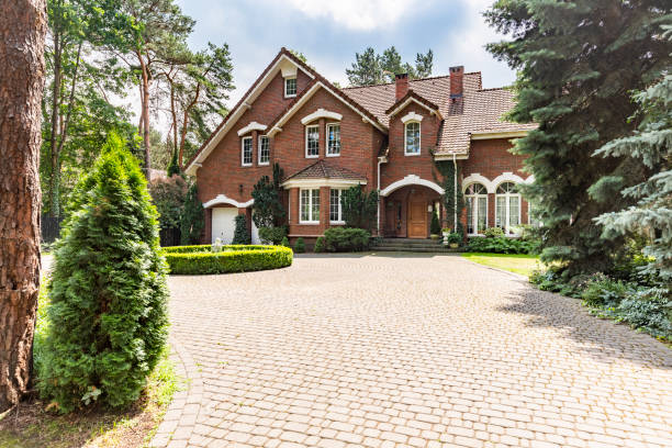 Driveway Pavers for Homes in Fairless Hills, PA