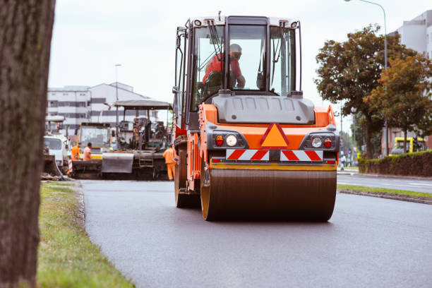 Best Driveway Resurfacing Pavers  in Fairless Hills, PA