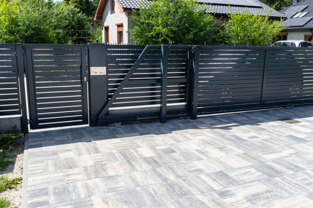 Best Cobblestone Driveway Pavers  in Fairless Hills, PA