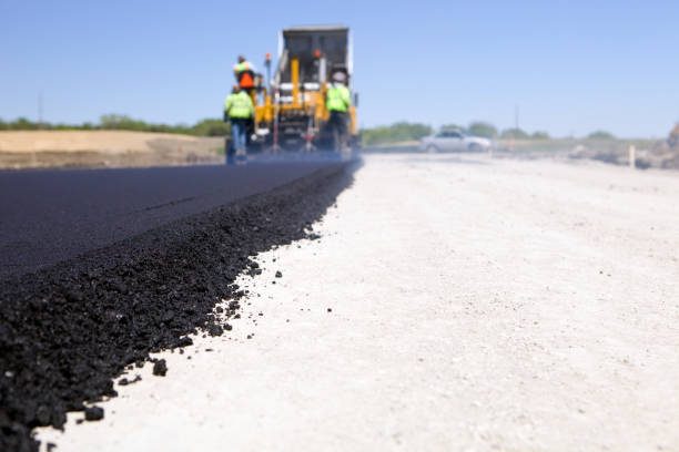 Best Driveway Resurfacing Pavers  in Fairless Hills, PA