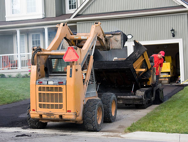 Best Professional Driveway Pavers  in Fairless Hills, PA