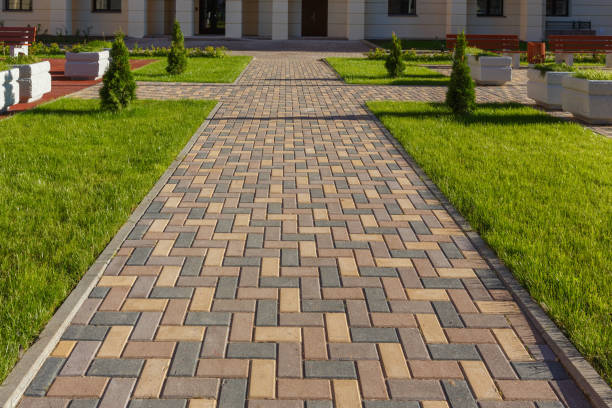 Best Driveway Paver Sealing  in Fairless Hills, PA